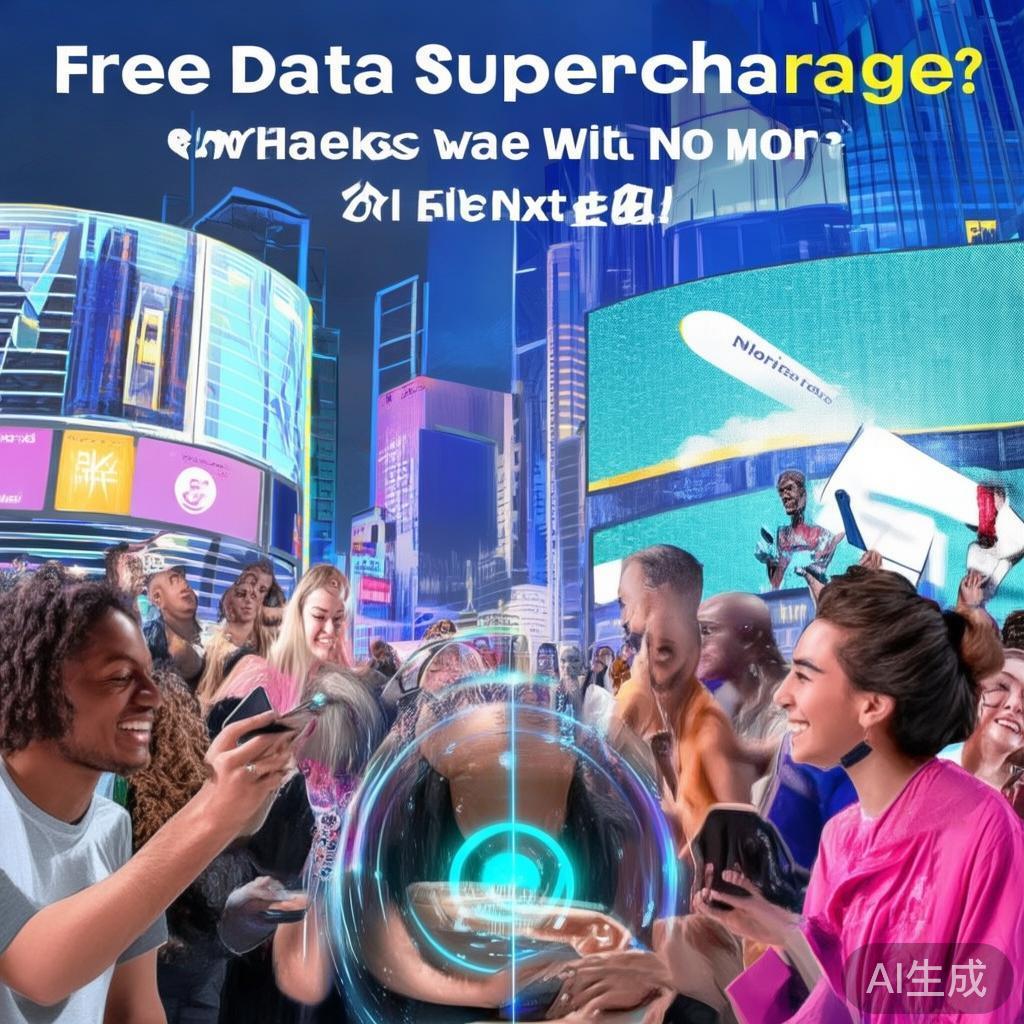 手机流量自由超？这些方法让你永远不等下一次的流量 - 快讯网 - 分享生活资讯热点话题综合门户网www.dzjgm.com