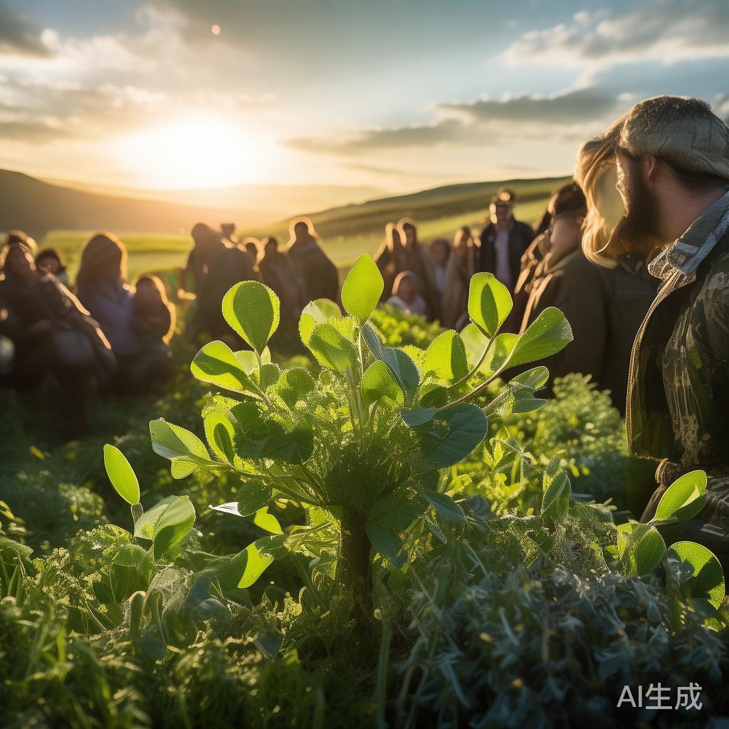守护绿色瑰宝，濒危植物种植补贴申请全攻略与意义探析 - 快讯网 - 分享生活资讯热点话题综合门户网www.dzjgm.com