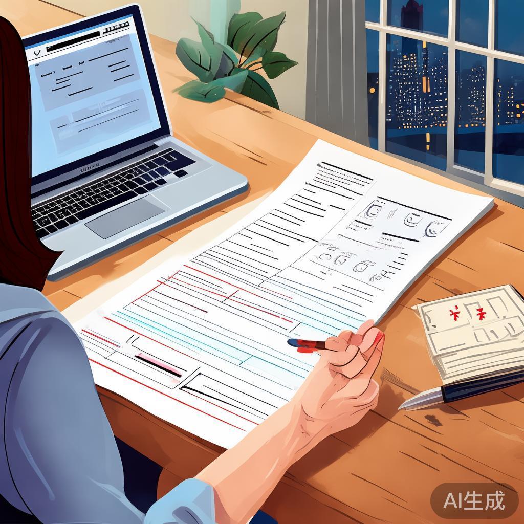 手动报销医保，步骤与误区 - 快讯网 - 分享生活资讯热点话题综合门户网www.dzjgm.com