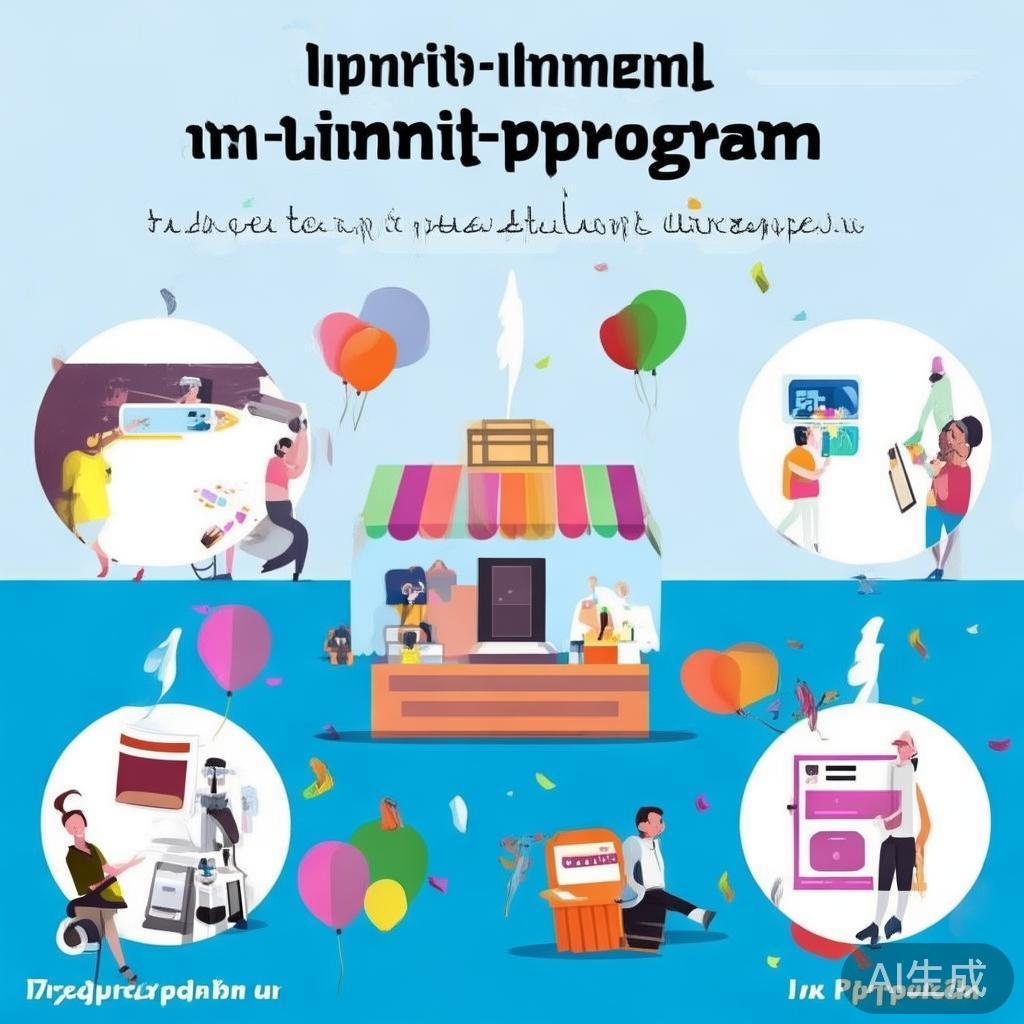 小程序怎么推广获客?这5种方法让你的流量暴涨! - 快讯网 - 分享生活资讯热点话题综合门户网www.dzjgm.com