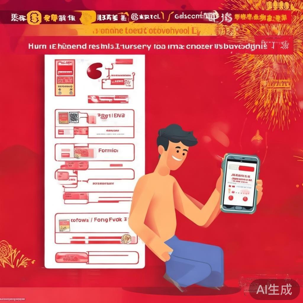 红包领取的正确方法,记牢这些小技巧,避免丢失 - 快讯网 - 分享生活资讯热点话题综合门户网www.dzjgm.com