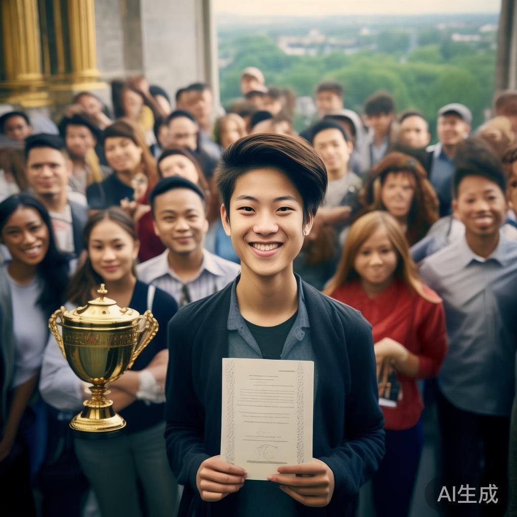 领取奖学金,就要看你的未来! - 快讯网 - 分享生活资讯热点话题综合门户网www.dzjgm.com
