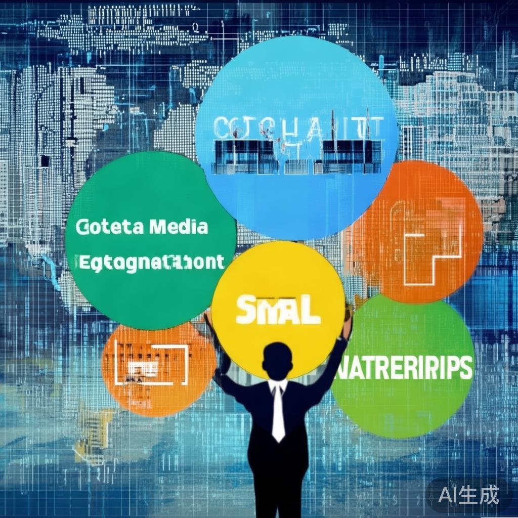 企业获客怎么布局好?这5个关键策略让你的客户源源不断! - 快讯网 - 分享生活资讯热点话题综合门户网www.dzjgm.com