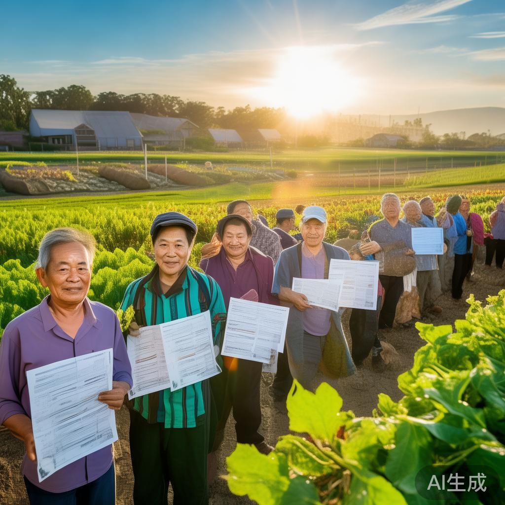 特色农业基地补贴申请,政策红利下的机遇与实操指南 - 快讯网 - 分享生活资讯热点话题综合门户网www.dzjgm.com