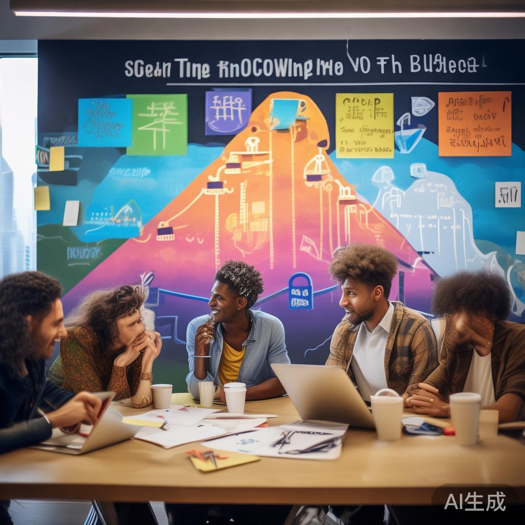 小公司如何逆袭？低成本获客策略全解析！ - 快讯网 - 分享生活资讯热点话题综合门户网www.dzjgm.com