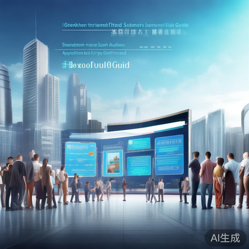 深圳国际商标补贴申请全攻略,助力企业扬帆出海,政策红利精准到账 - 快讯网 - 分享生活资讯热点话题综合门户网www.dzjgm.com