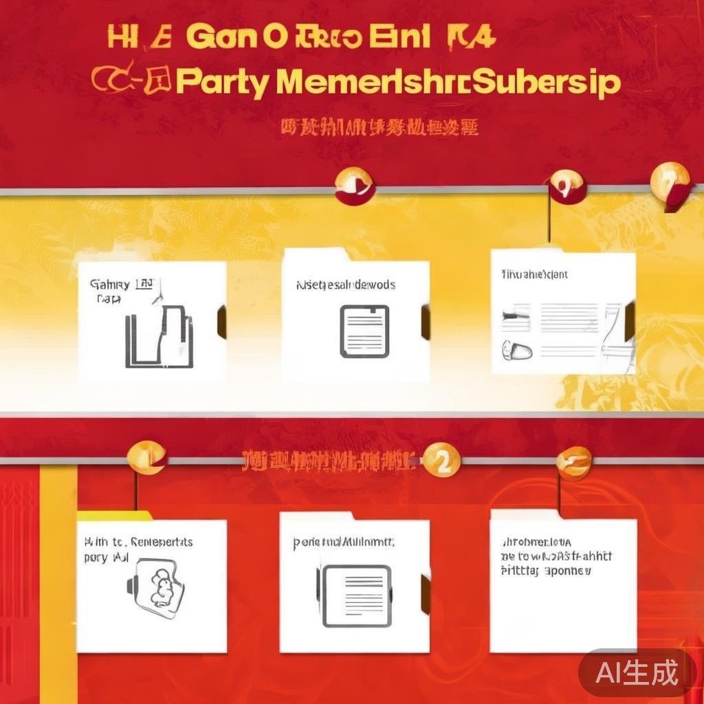 如何领取江苏党龄补贴？这些步骤你一定要知道！ - 快讯网 - 分享生活资讯热点话题综合门户网www.dzjgm.com