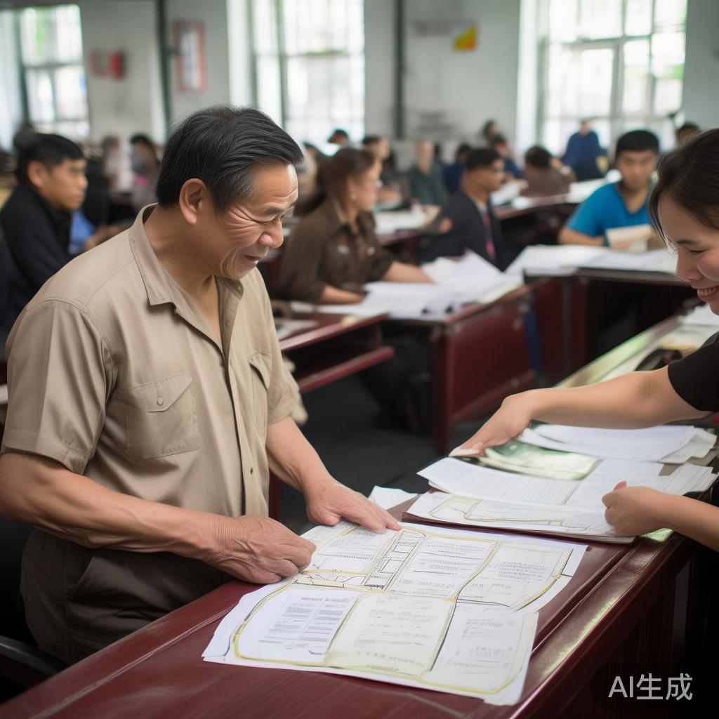 如何在贵阳领取退休证 - 快讯网 - 分享生活资讯热点话题综合门户网www.dzjgm.com