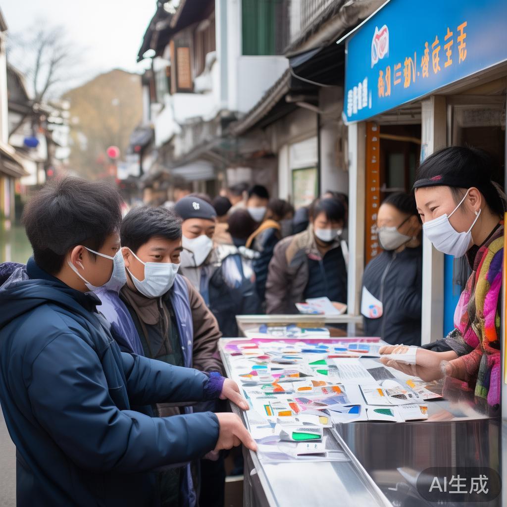 苏州防疫必备,病例卡怎么领? - 快讯网 - 分享生活资讯热点话题综合门户网www.dzjgm.com