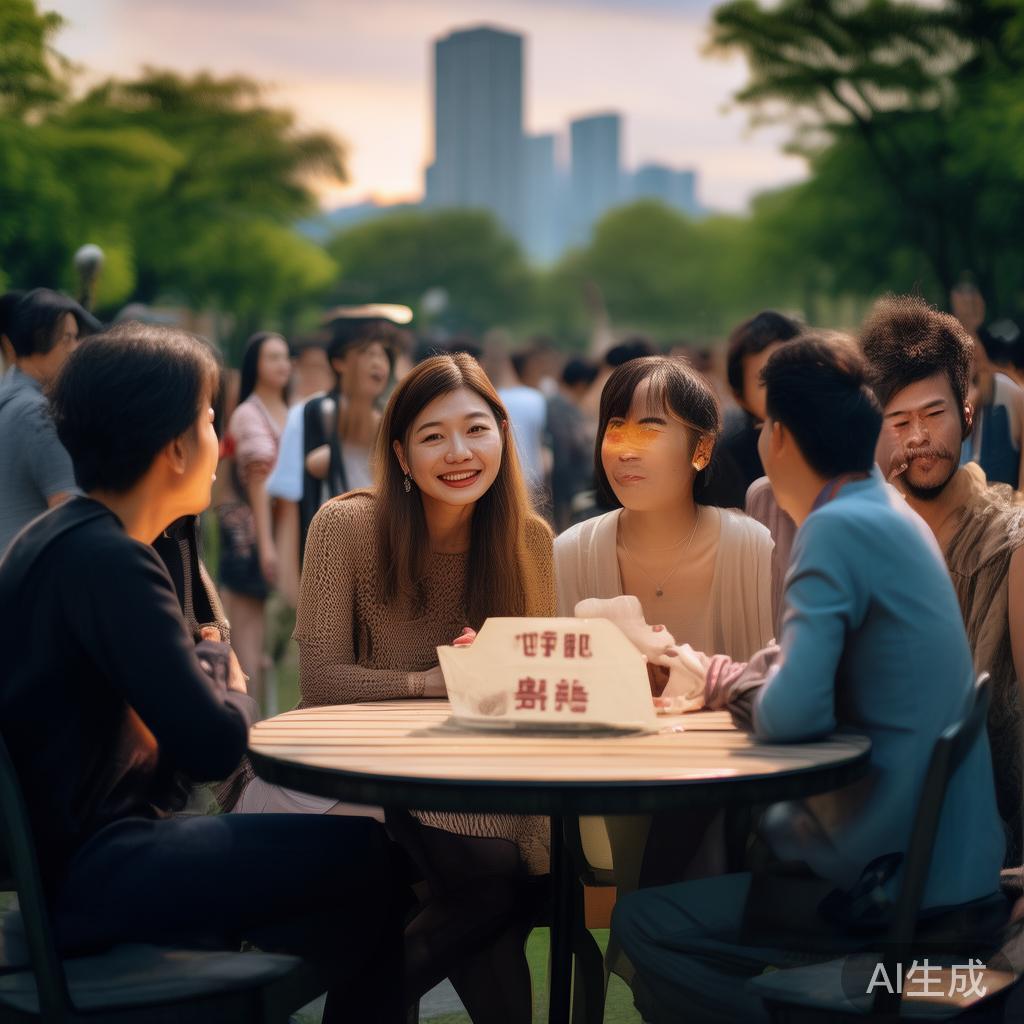 婚恋行业线下获客，破局之道，从真诚到人的深度连接 - 快讯网 - 分享生活资讯热点话题综合门户网www.dzjgm.com