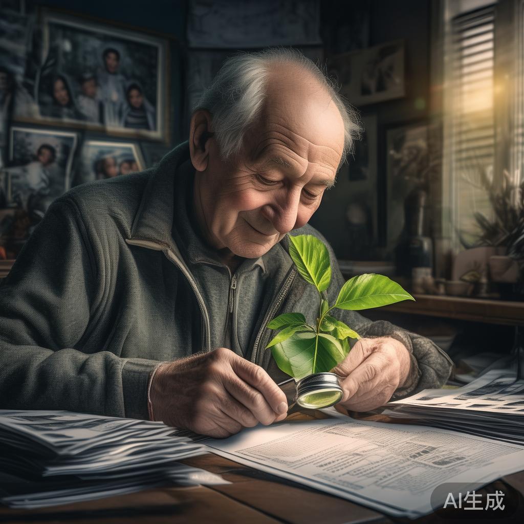 档案死后社保怎么领取?保障与希望的双全方案 - 快讯网 - 分享生活资讯热点话题综合门户网www.dzjgm.com
