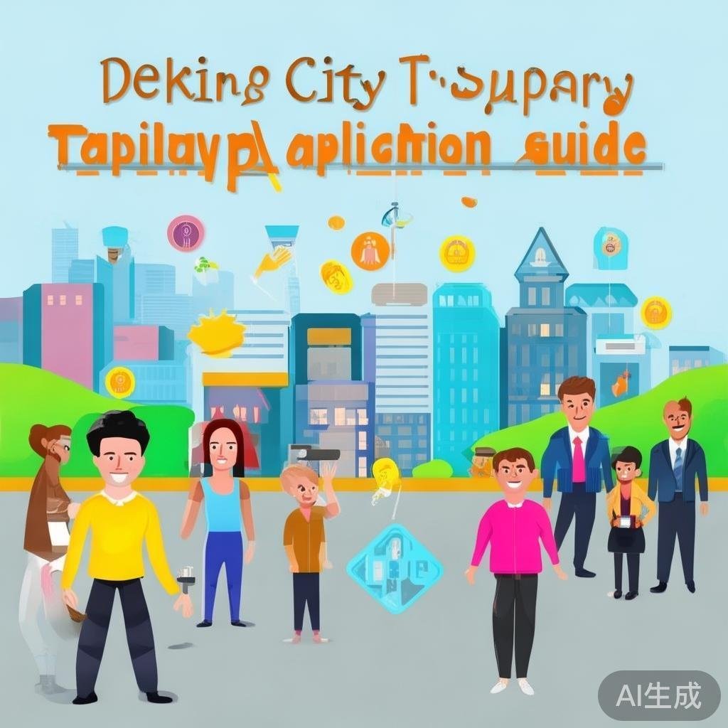 德安市临时补贴申请指南,困难群众的暖心保障与办理全流程 - 快讯网 - 分享生活资讯热点话题综合门户网www.dzjgm.com