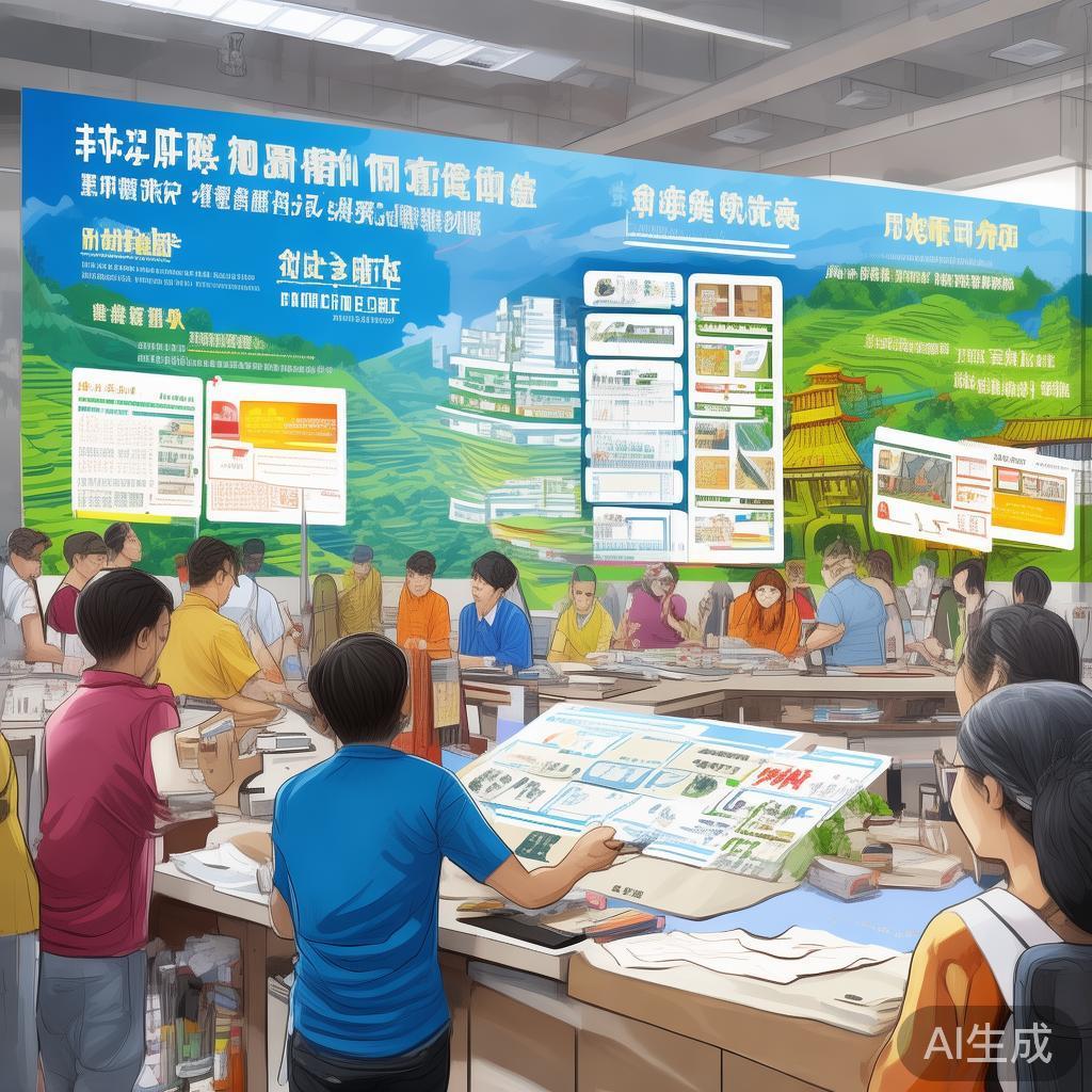 云南以旧换新补贴申请全攻略,政策解读、流程指南与注意事项 - 快讯网 - 分享生活资讯热点话题综合门户网www.dzjgm.com