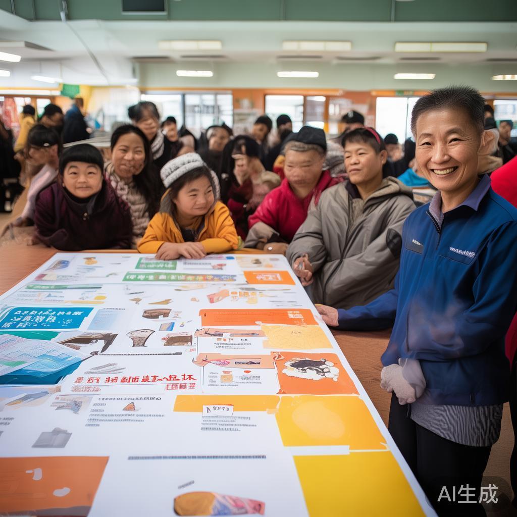 安徽淮南临时补贴申请指南,暖心政策助您渡难关 - 快讯网 - 分享生活资讯热点话题综合门户网www.dzjgm.com
