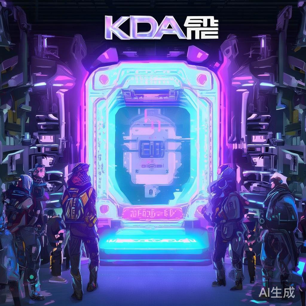 开启科幻之旅，kda时空之旅领取指南 - 快讯网 - 分享生活资讯热点话题综合门户网www.dzjgm.com