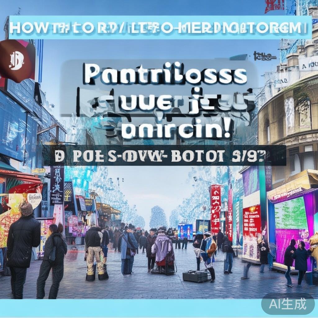 哈尔滨引流获客怎么赚钱?这5种方法让你的生意火爆全城! - 快讯网 - 分享生活资讯热点话题综合门户网www.dzjgm.com