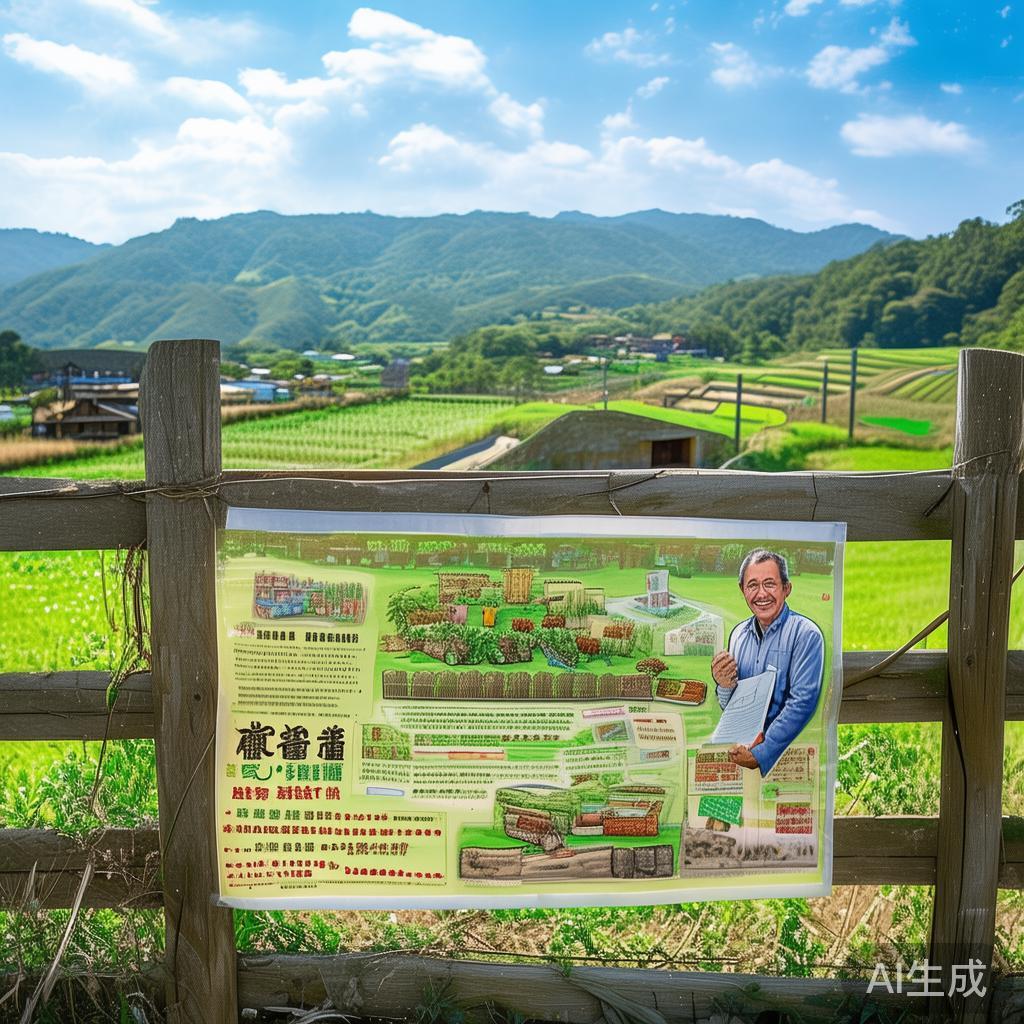 山亭区家庭农场补贴申请指南,政策红利直达,助力乡村振兴 - 快讯网 - 分享生活资讯热点话题综合门户网www.dzjgm.com