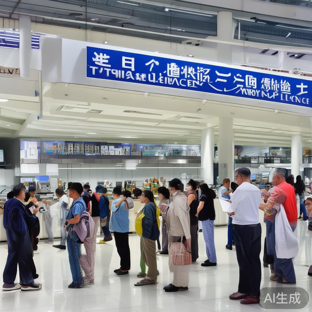海口临时牌照发放地点解答 - 快讯网 - 分享生活资讯热点话题综合门户网www.dzjgm.com