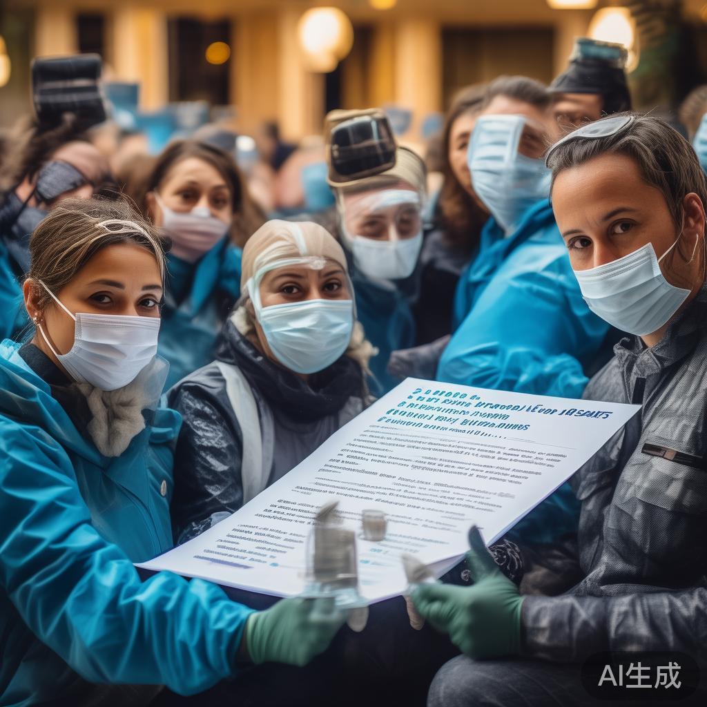 致敬逆行者，物业人员疫情补贴申请全攻略与权益保障 - 快讯网 - 分享生活资讯热点话题综合门户网www.dzjgm.com