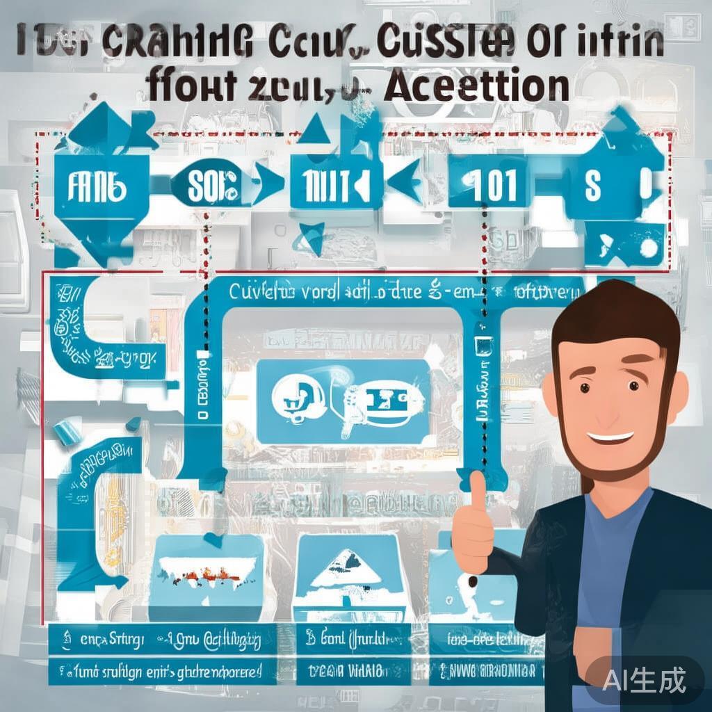 流量获客案例怎么写?一篇搞定从0到1的转化秘籍! - 快讯网 - 分享生活资讯热点话题综合门户网www.dzjgm.com