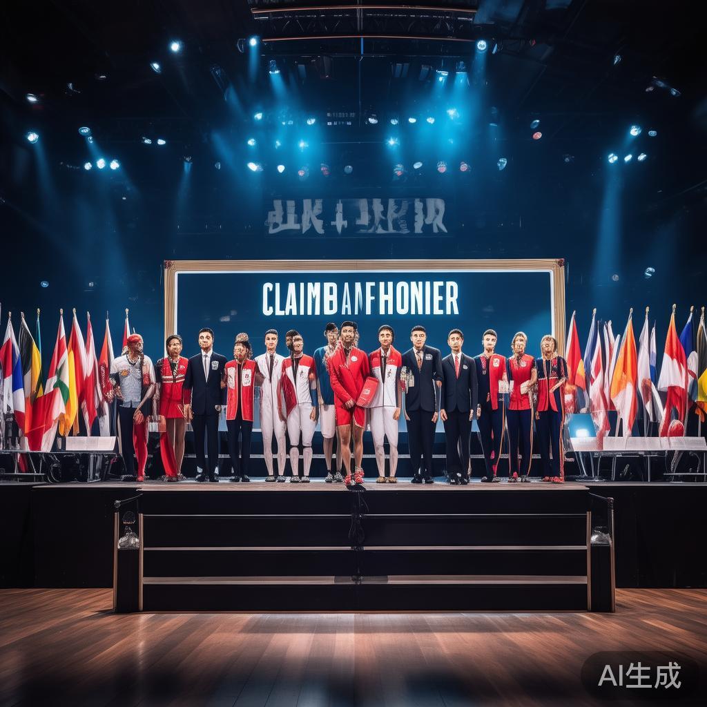 王者亚运奖金领取指南，如何在赛场上 claim你的荣誉 - 快讯网 - 分享生活资讯热点话题综合门户网www.dzjgm.com