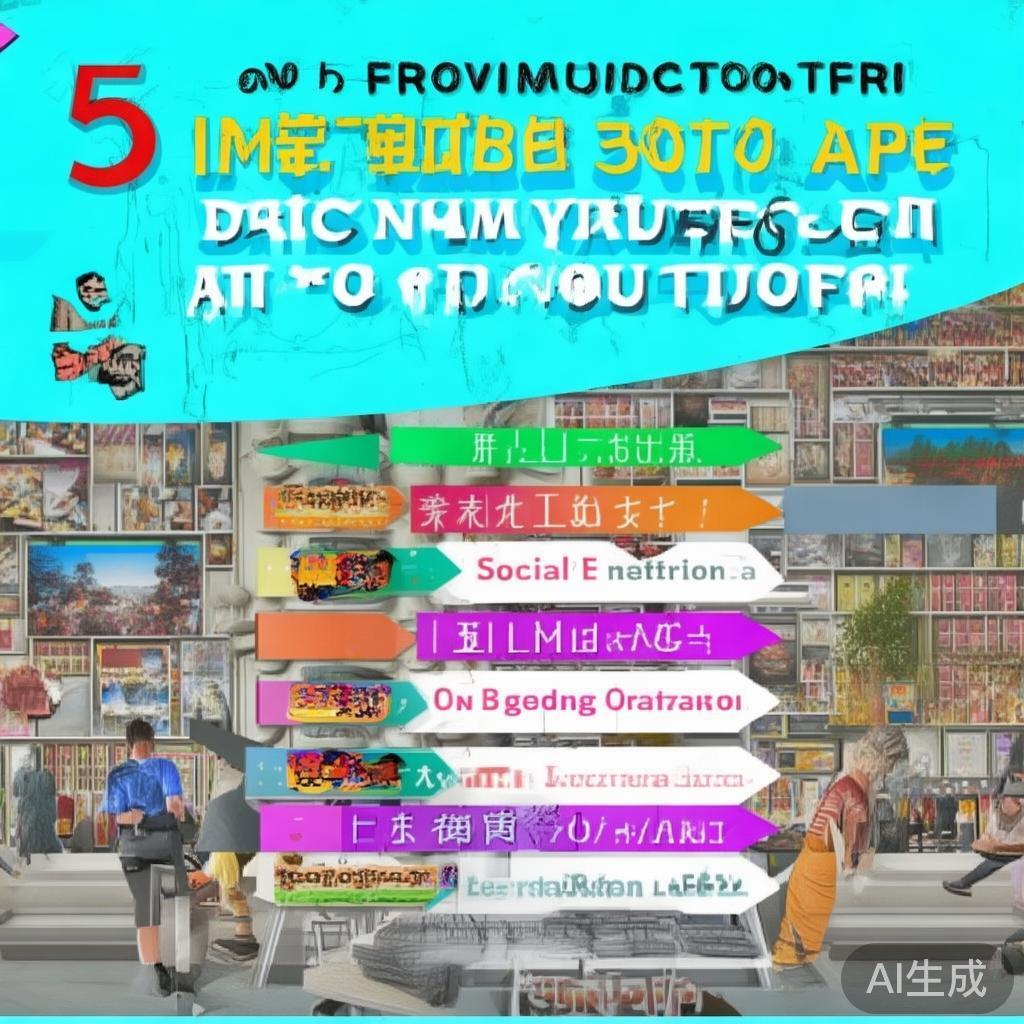 淘宝店怎么引流获客？这5个方法让你的店铺爆单！ - 快讯网 - 分享生活资讯热点话题综合门户网www.dzjgm.com