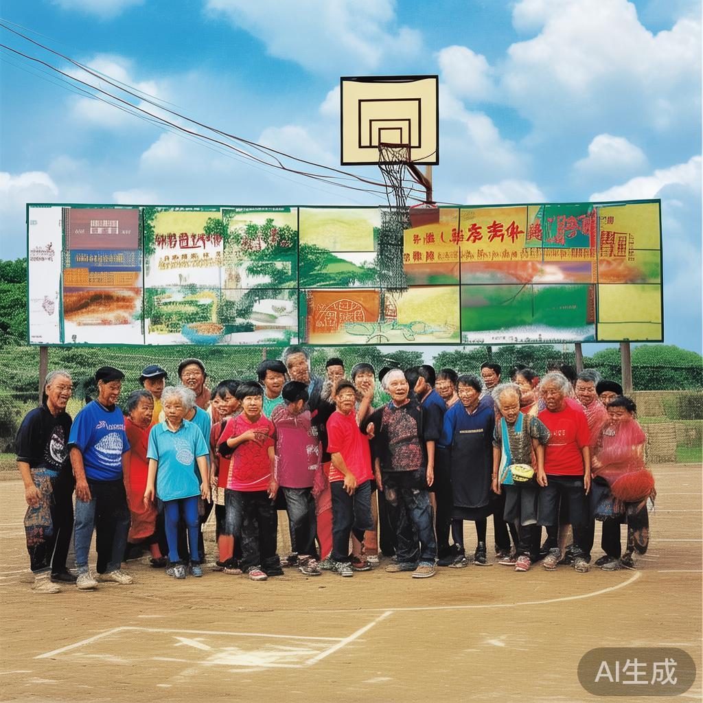 广西农村篮球补贴申请指南,点燃乡村运动激情,助力体育惠民工程 - 快讯网 - 分享生活资讯热点话题综合门户网www.dzjgm.com