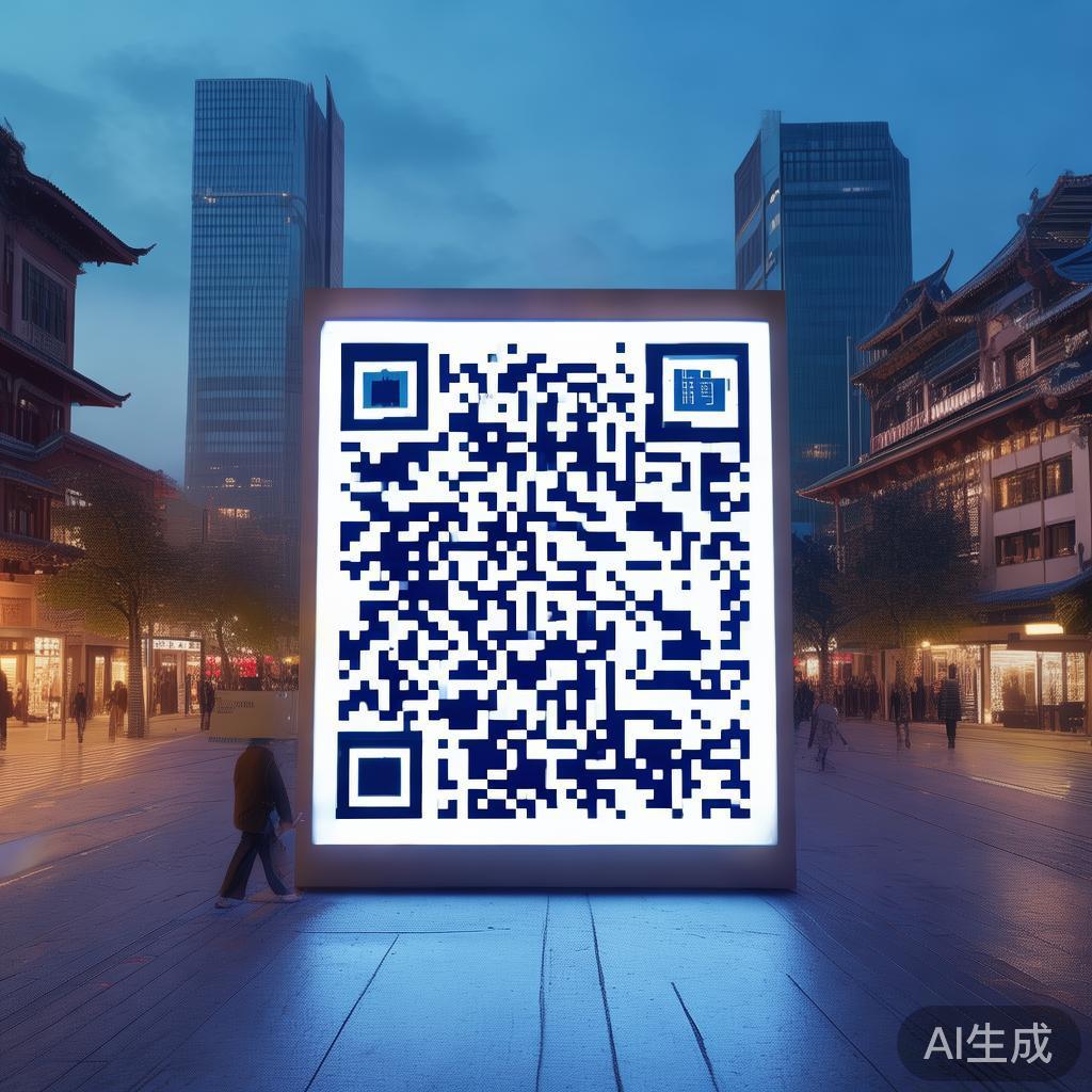 宁波的场所码,你了解的码是什么来着? - 快讯网 - 分享生活资讯热点话题综合门户网www.dzjgm.com