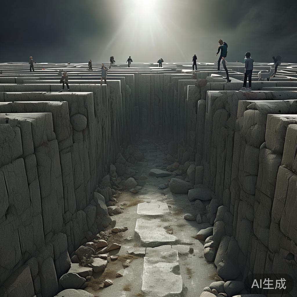 渠道获客瓶颈,如何突破增长困局? - 快讯网 - 分享生活资讯热点话题综合门户网www.dzjgm.com