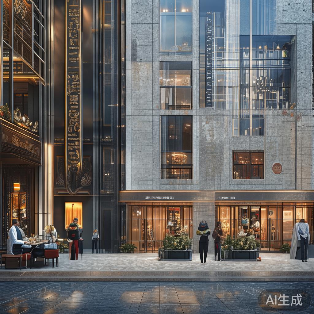 大饭店如何运营获客,从定位到口碑的全方位策略 - 快讯网 - 分享生活资讯热点话题综合门户网www.dzjgm.com