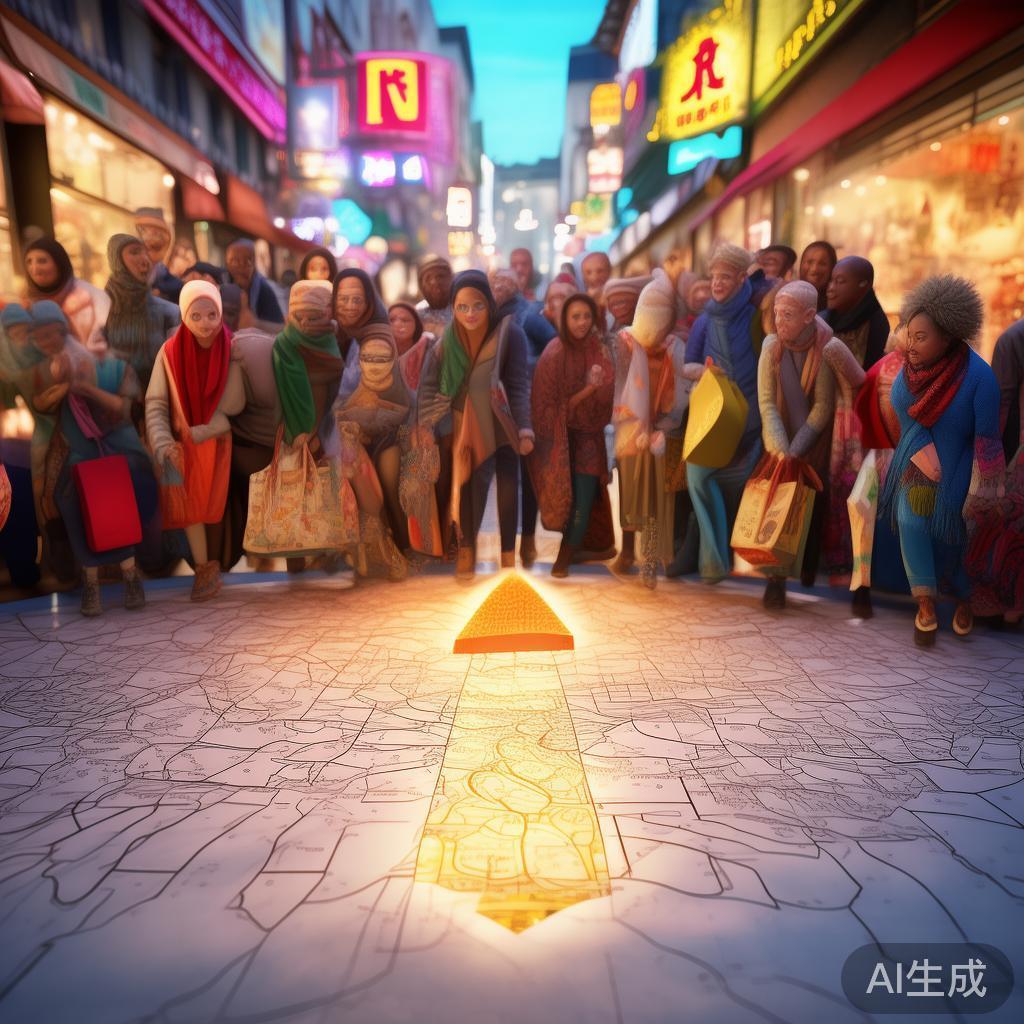 开启消费券之旅,开启购物新故事 - 快讯网 - 分享生活资讯热点话题综合门户网www.dzjgm.com