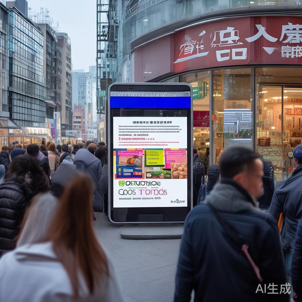随州门店如何精准获客？标签策略让你的生意火爆起来！ - 快讯网 - 分享生活资讯热点话题综合门户网www.dzjgm.com