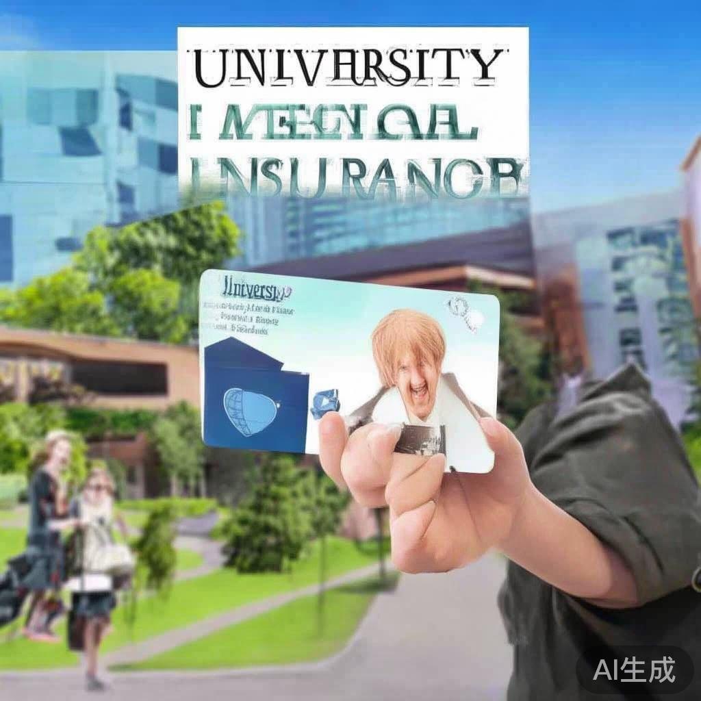 大学医保，开启你大学生活的关键步骤 - 快讯网 - 分享生活资讯热点话题综合门户网www.dzjgm.com