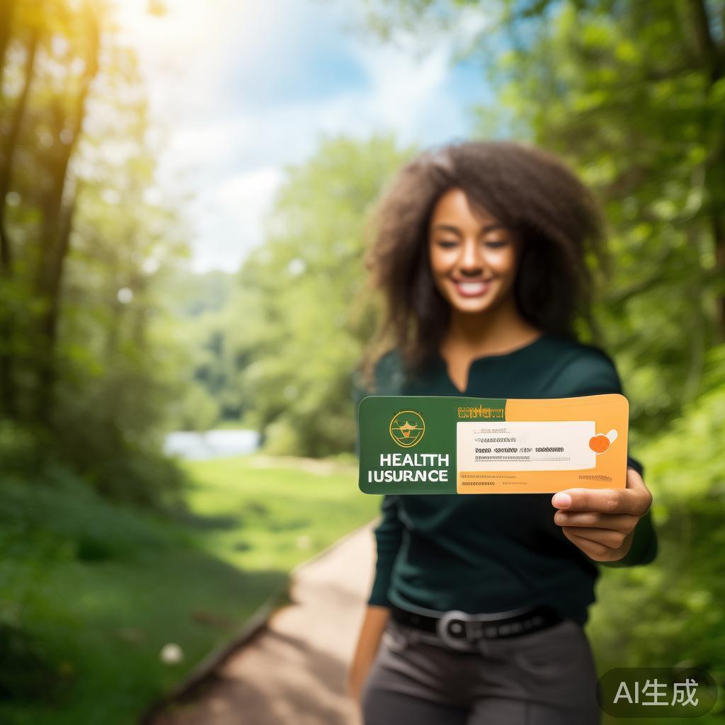 走进医保卡,开启健康之旅 - 快讯网 - 分享生活资讯热点话题综合门户网www.dzjgm.com
