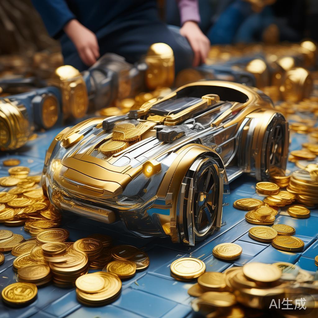 合金玩具如何轻松领金币?这些方法你都掌握了吗? - 快讯网 - 分享生活资讯热点话题综合门户网www.dzjgm.com