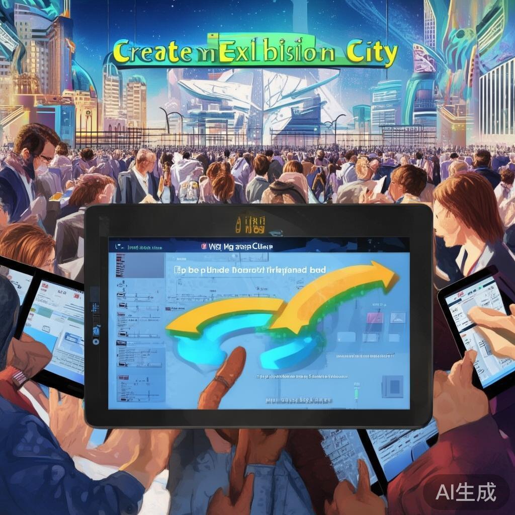 打造会展名城，资金补贴申请全攻略与实战路径 - 快讯网 - 分享生活资讯热点话题综合门户网www.dzjgm.com