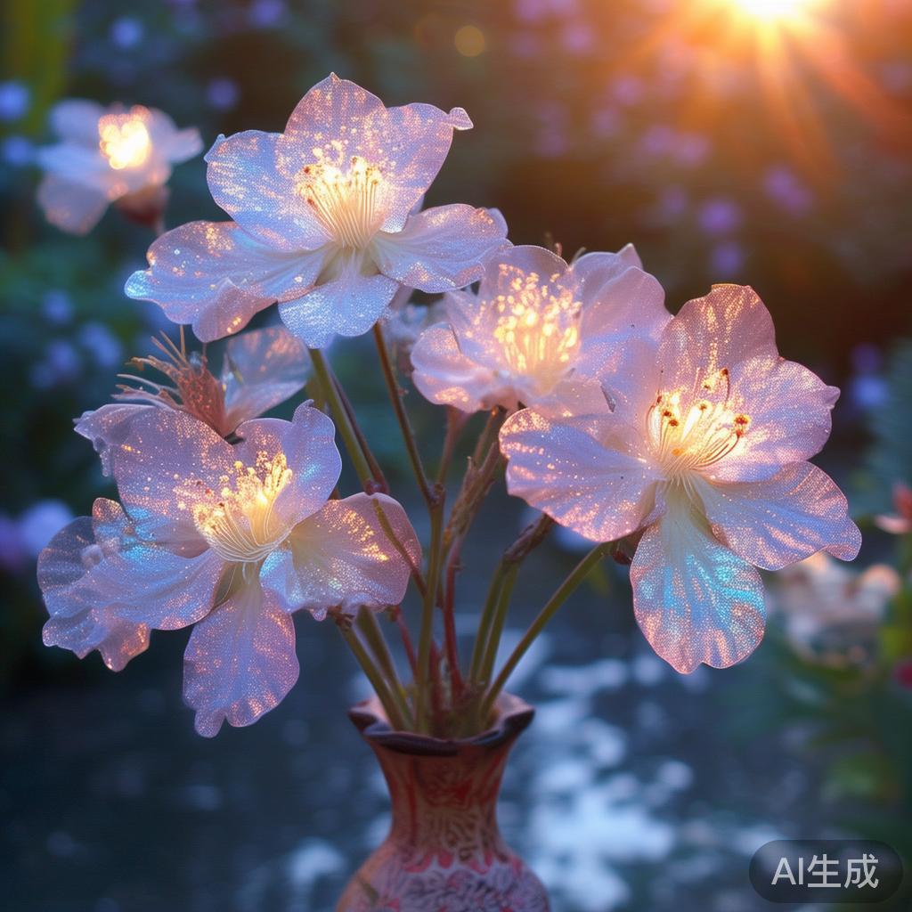 什么是祈愿花?你是否也这样期待着即将到来的祝福? - 快讯网 - 分享生活资讯热点话题综合门户网www.dzjgm.com