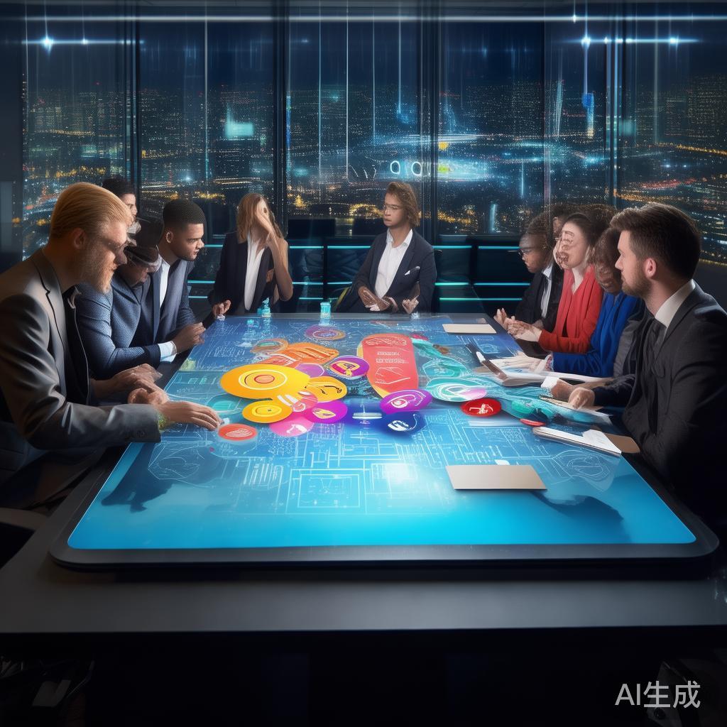 海外获客新思路,广告标识如何撬动国际市场 - 快讯网 - 分享生活资讯热点话题综合门户网www.dzjgm.com