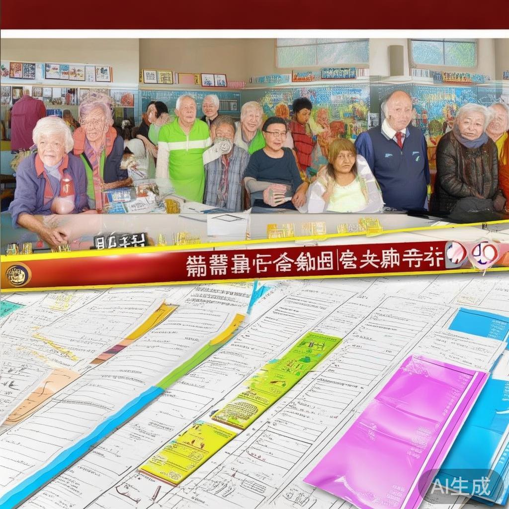 保定满城老年补贴申请全攻略,条件、流程、材料详解 - 快讯网 - 分享生活资讯热点话题综合门户网www.dzjgm.com