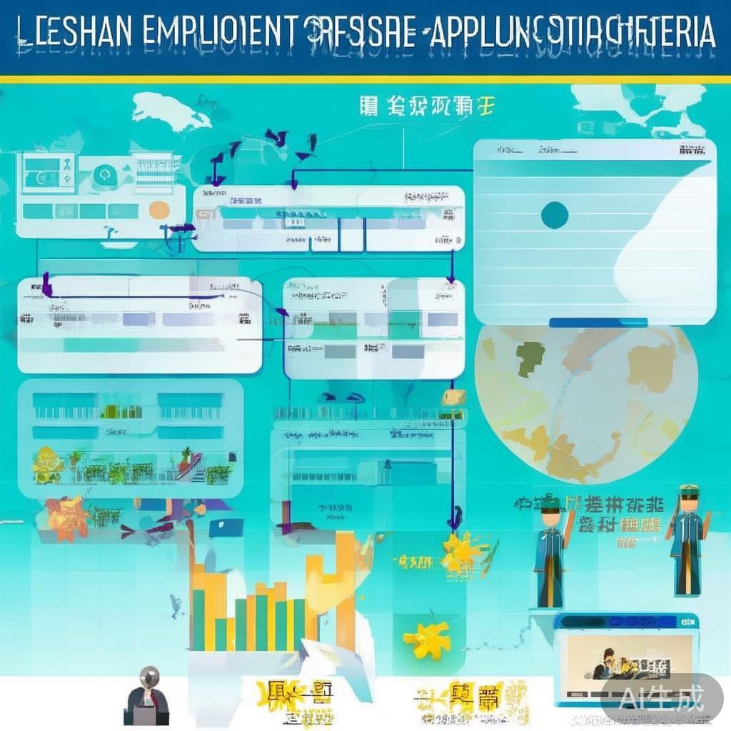 乐山就业补贴申请条件全解析,政策红利精准落地,助力各类群体稳岗增收 - 快讯网 - 分享生活资讯热点话题综合门户网www.dzjgm.com