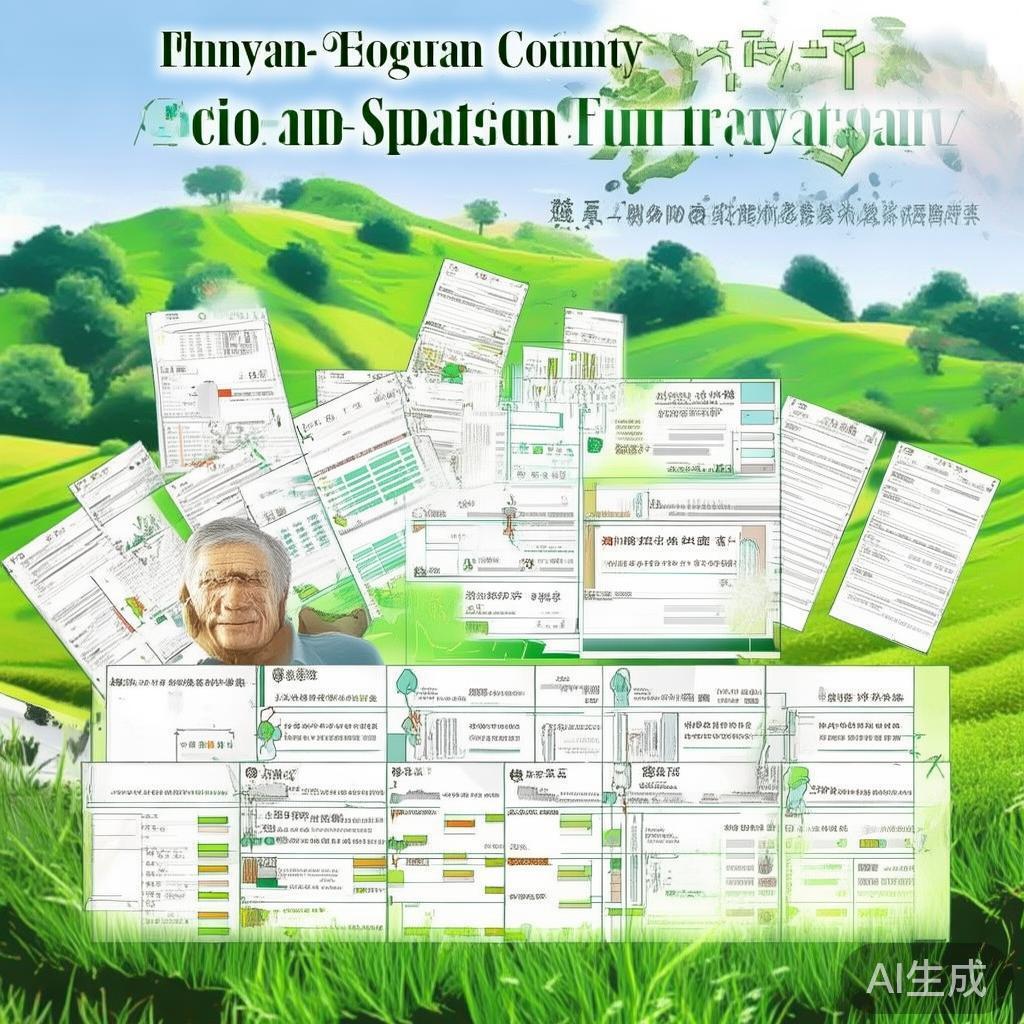 平远县生态补贴申请全攻略，条件、流程、材料及注意事项 - 快讯网 - 分享生活资讯热点话题综合门户网www.dzjgm.com