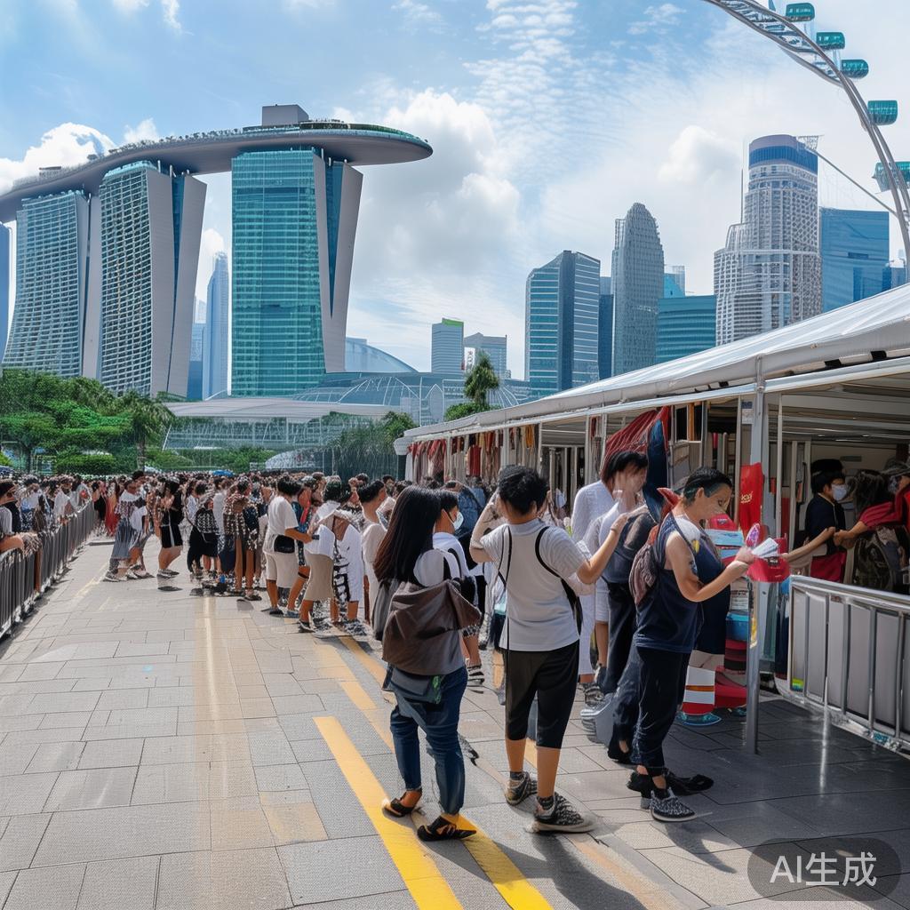 新加坡在口罩短缺时代,紧急供应政策与实际行动 - 快讯网 - 分享生活资讯热点话题综合门户网www.dzjgm.com
