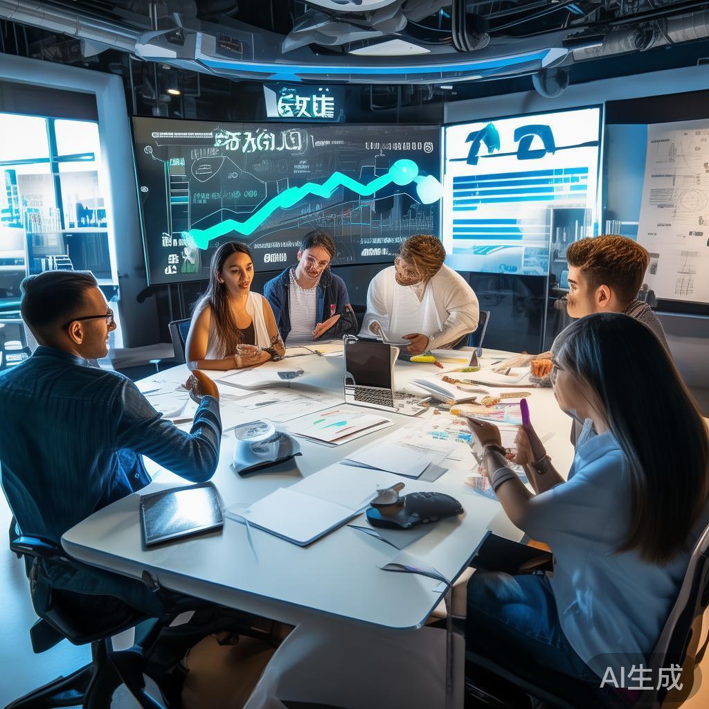 双轮获客怎么做?教你打造企业增长新引擎 - 快讯网 - 分享生活资讯热点话题综合门户网www.dzjgm.com