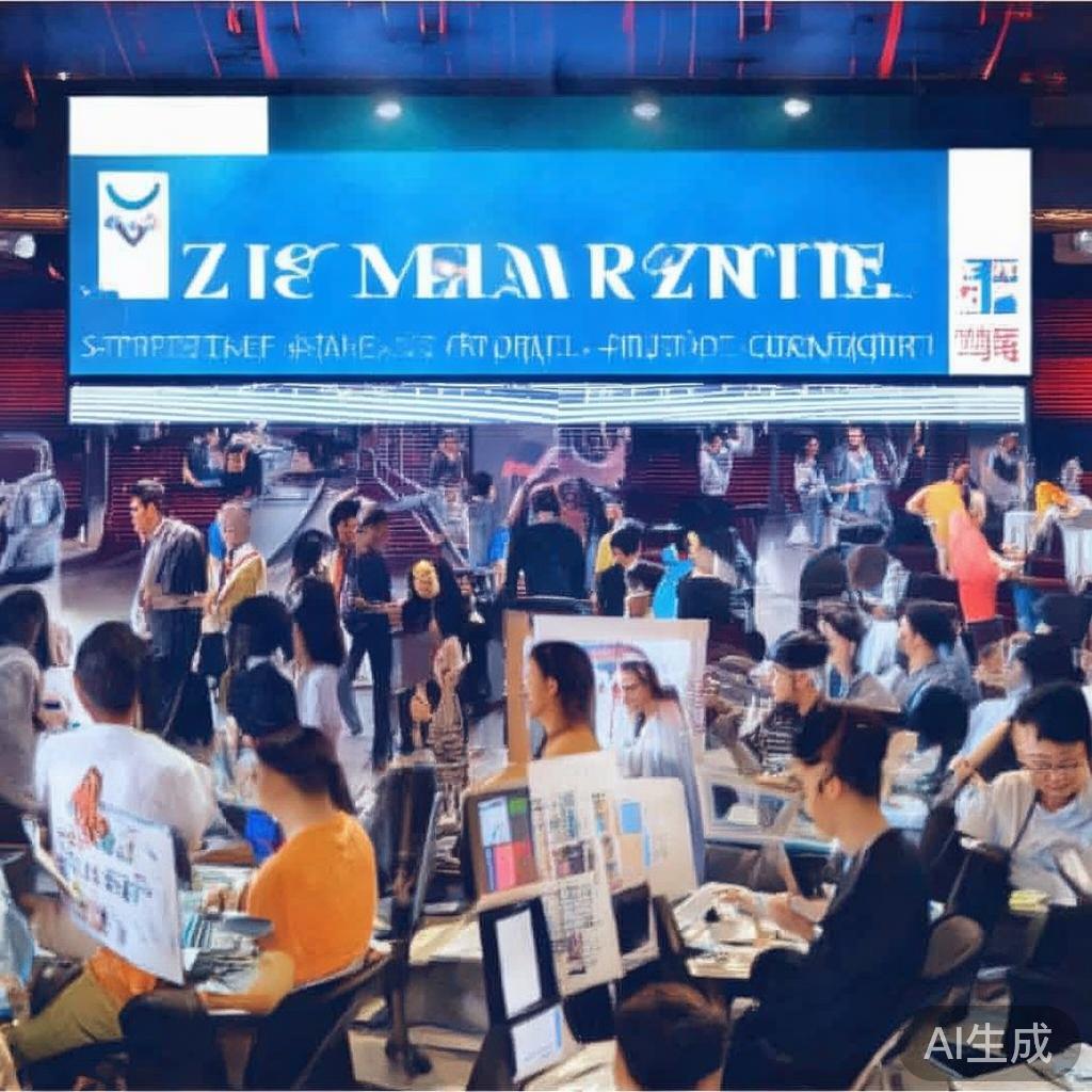 淄博营销推广怎么获客?引爆流量的5大实战策略! - 快讯网 - 分享生活资讯热点话题综合门户网www.dzjgm.com
