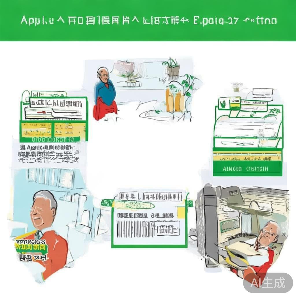 广东老人补贴申请全流程,从条件到领取,一文详解 - 快讯网 - 分享生活资讯热点话题综合门户网www.dzjgm.com