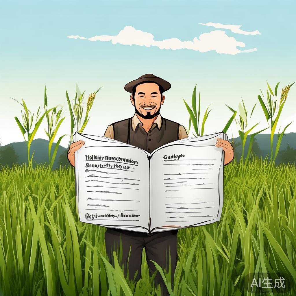 广西水稻保护补贴申请指南,政策解读、流程详解与注意事项 - 快讯网 - 分享生活资讯热点话题综合门户网www.dzjgm.com