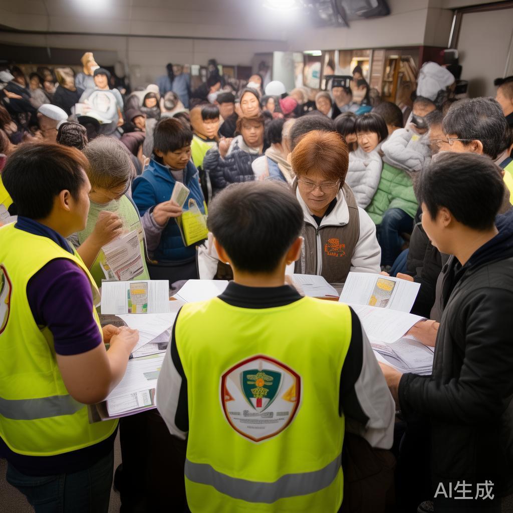 暖心护航,共克时艰,支援西安疫情补贴申请全攻略 - 快讯网 - 分享生活资讯热点话题综合门户网www.dzjgm.com