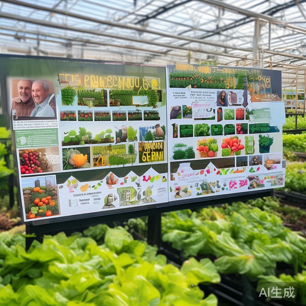 大棚蔬菜补贴申请全攻略，政策解读、流程指南与成功案例 - 快讯网 - 分享生活资讯热点话题综合门户网www.dzjgm.com