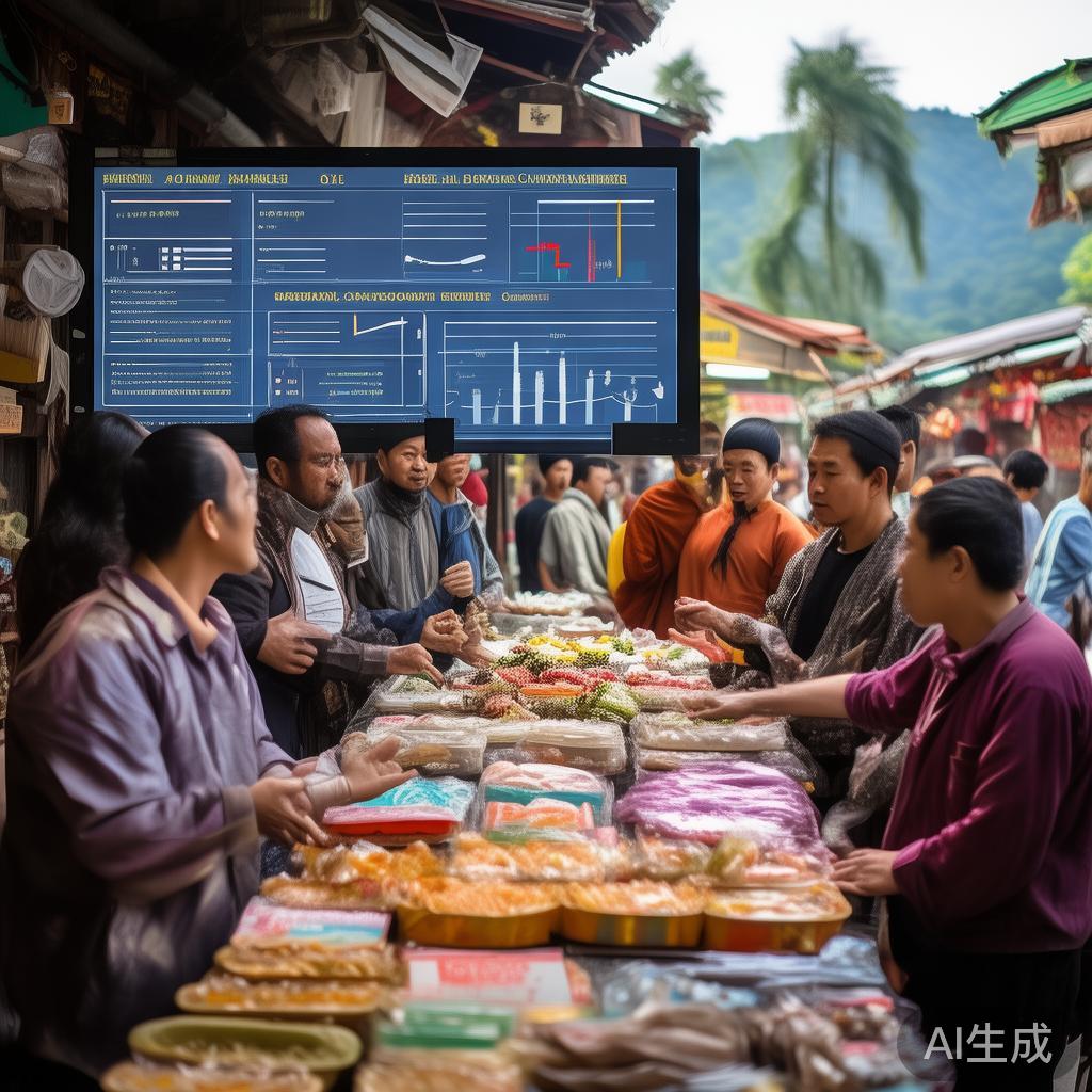 广西商家获客收费,从成本到效益的全方位解析 - 快讯网 - 分享生活资讯热点话题综合门户网www.dzjgm.com