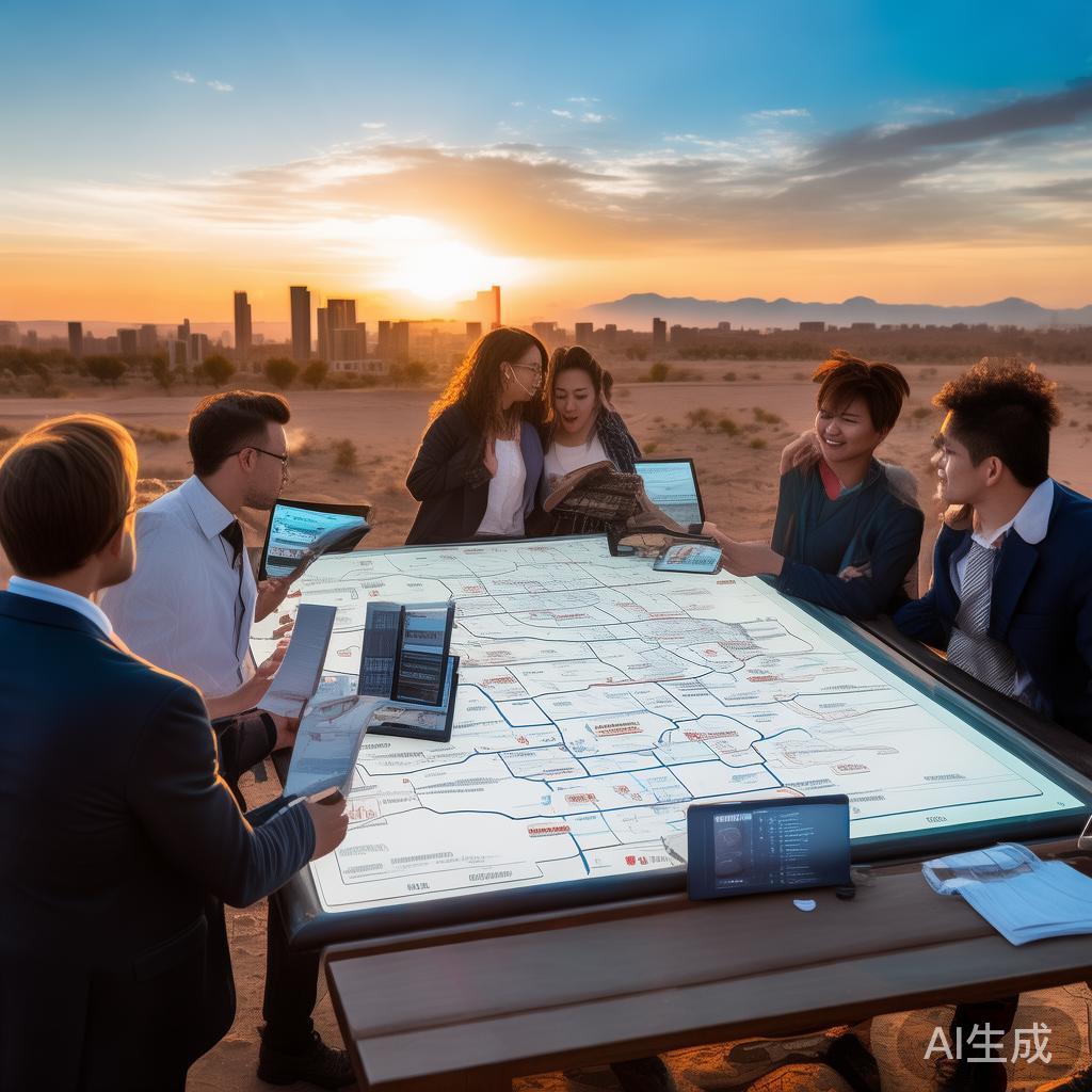 宁夏营销获客新机遇,如何与本地企业展开深度合作? - 快讯网 - 分享生活资讯热点话题综合门户网www.dzjgm.com